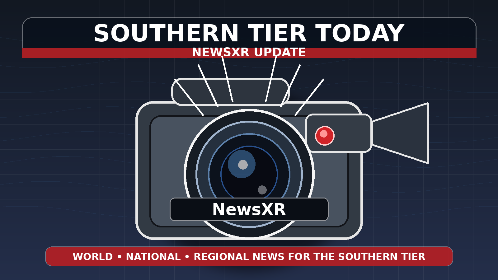 SOUTHERN TIER TODAY – Monday, July 6, 2026